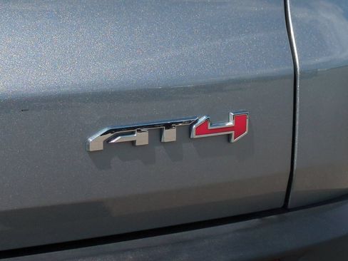 Used 2024 GMC Acadia AT4 w/ Luxury Package AWD/4WD image 54