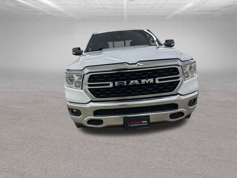 Used 2022 RAM 1500 Big Horn image 5