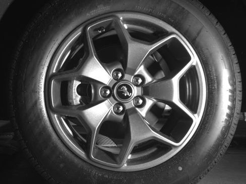 Used 2024 Ford Bronco Sport Badlands w/ Premium Package AWD/4WD image 21