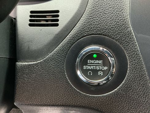 Used 2018 Ford Explorer Sport w/ Equipment Group 401A image 18