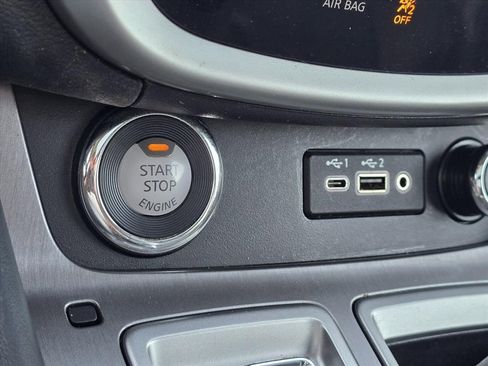 Used 2021 Nissan Murano SL w/ SL Moonroof Package image 17