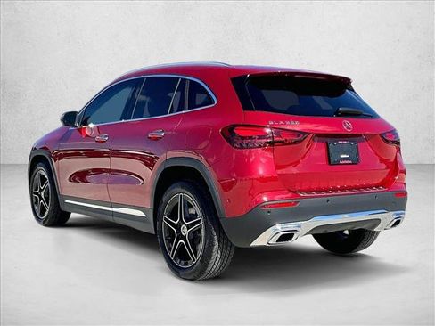 Used 2026 Mercedes-Benz GLA 250 image 13