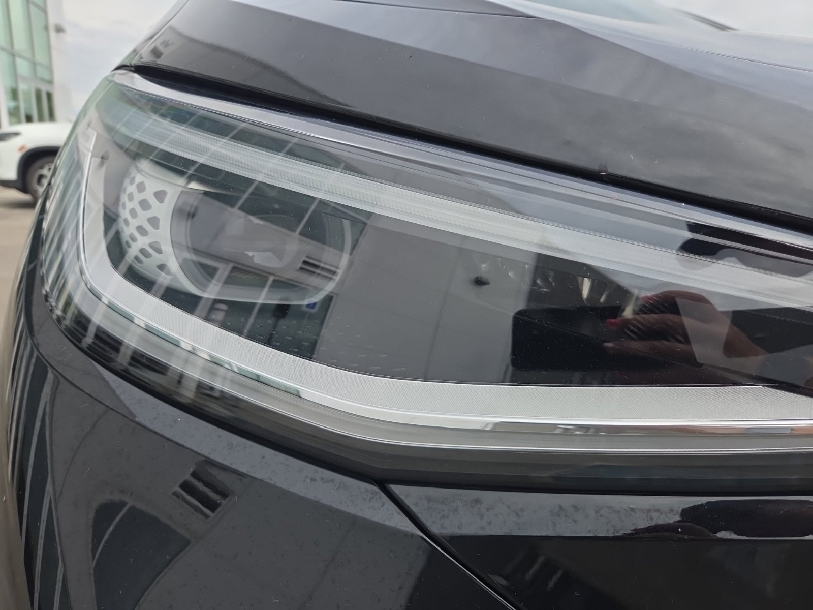 Used 2023 Volkswagen ID.4 Pro S RWD image 14