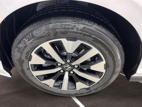 New 2026 Honda Odyssey EX-L image 10