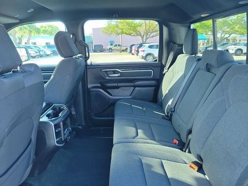Used 2020 RAM 1500 Big Horn AWD/4WD image 14