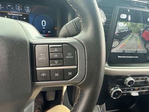 Used 2024 Ford F150 XLT w/ Mobile Office Package image 33