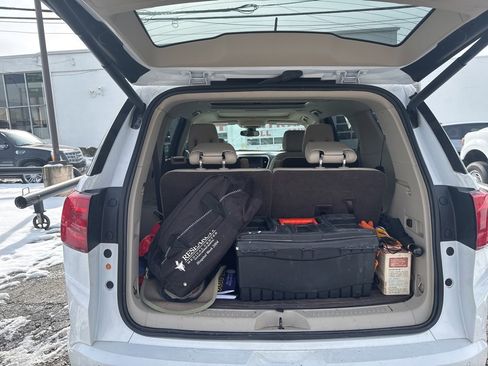 Used 2019 GMC Acadia Denali w/ Technology Package image 10