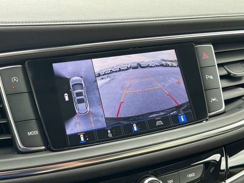 Used 2023 Buick Enclave Avenir w/ Avenir Technology Package FWD image 21
