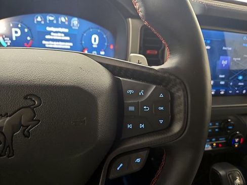 Used 2024 Ford Bronco Raptor AWD/4WD image 23