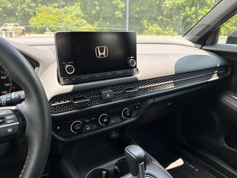 Used 2024 Honda HR-V Sport image 49