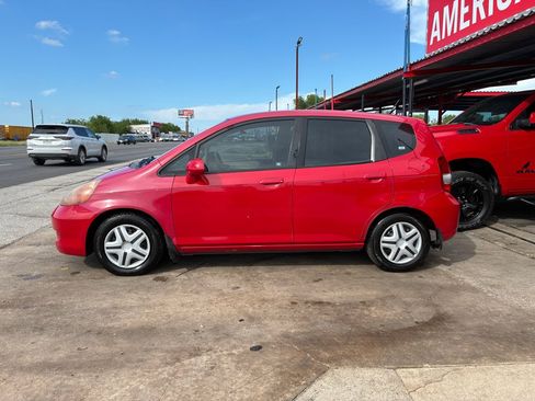 Used 2007 Honda Fit image 17