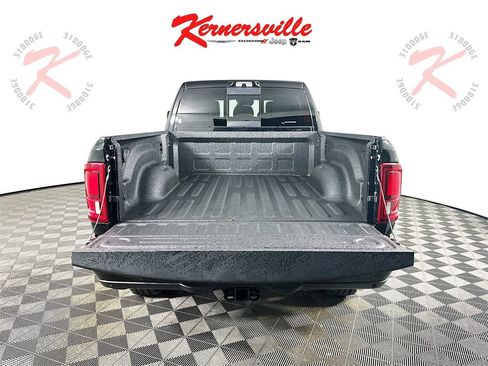 New 2026 RAM 3500 Laramie image 16