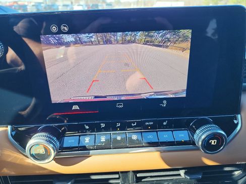 New 2026 GMC Canyon AT4 image 12