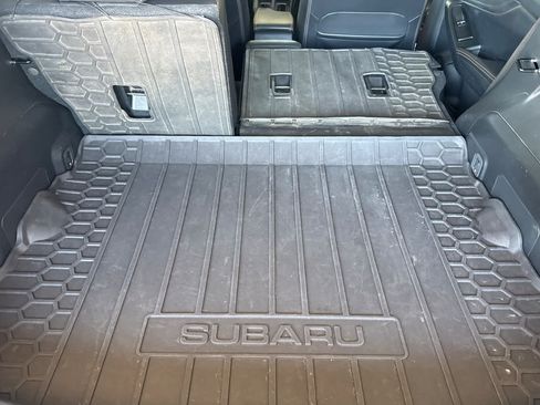 Used 2018 Subaru Crosstrek 2.0i Limited AWD/4WD image 15