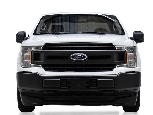 Used 2018 Ford F150 XL RWD image 7