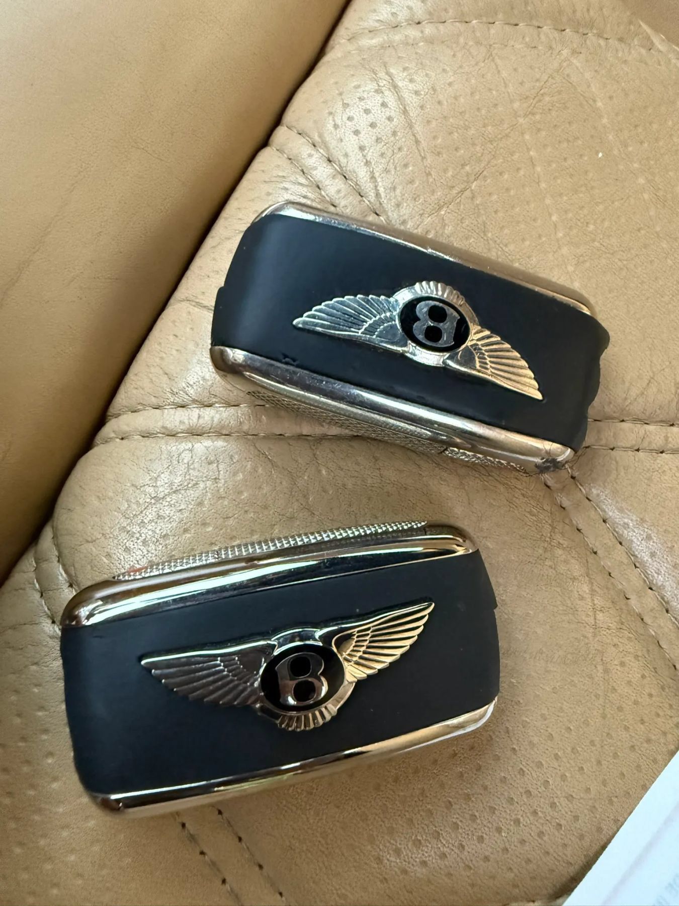 Used 2008 Bentley Continental GT AWD/4WD image 23
