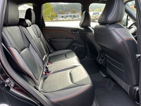 Certified 2025 Subaru Forester Sport image 13