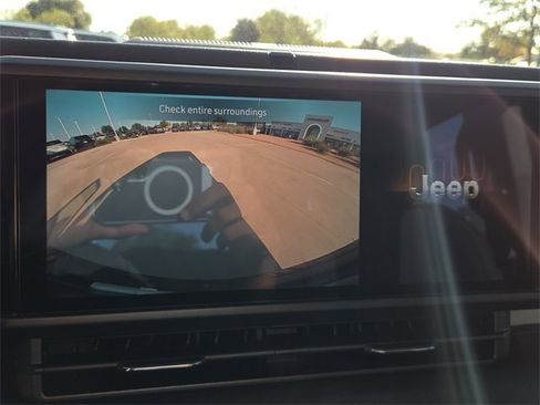 New 2026 Jeep Wrangler Sport image 19