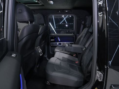 Used 2025 Mercedes-Benz G 63 AMG 4MATIC image 28