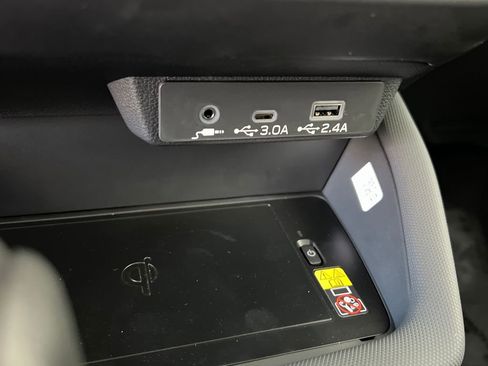 New 2026 Subaru Forester Sport image 30