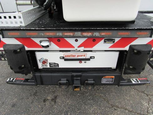 Used 2020 Ford F550 2WD Regular Cab Super Duty image 26