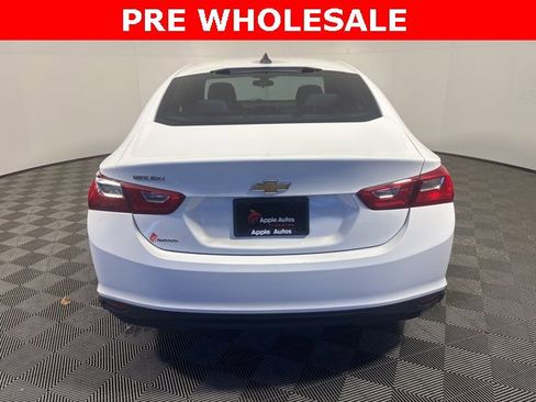 Used 2016 Chevrolet Malibu L image 5