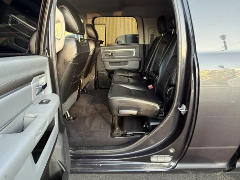 Used 2018 RAM 2500 Lone Star image 20