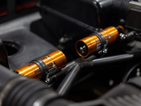 Used 1995 Ferrari F355 Berlinetta image 25