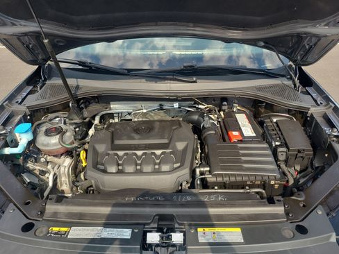 Used 2021 Volkswagen Tiguan S AWD/4WD image 30