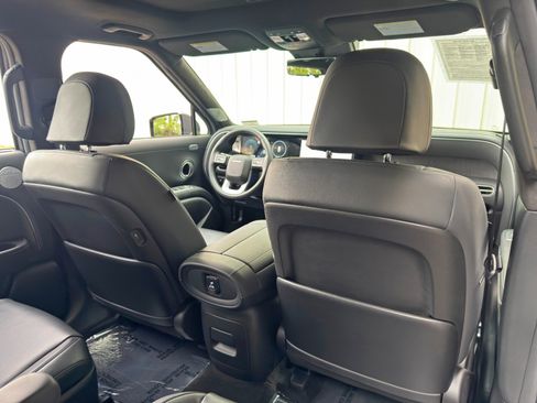 Used 2026 Hyundai Palisade Calligraphy FWD image 40