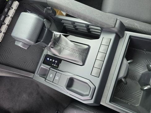 New 2026 Toyota Tacoma SR image 24