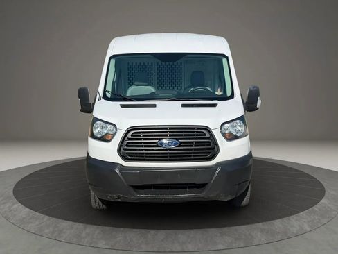 Used 2019 Ford Transit 150 148 Medium Roof RWD image 2