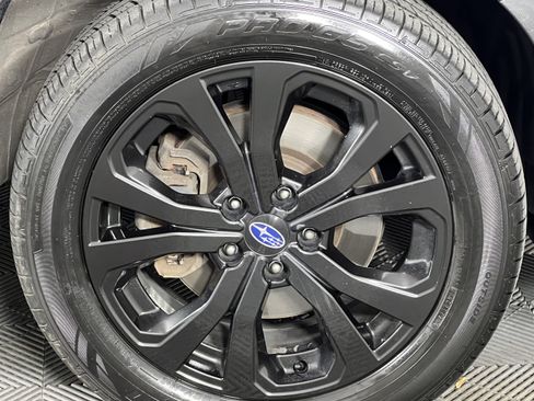 Used 2019 Subaru Forester Sport AWD/4WD image 15