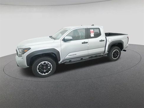 New 2026 Toyota Tacoma TRD Off-Road image 22