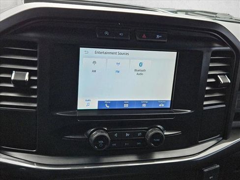 Used 2022 Ford F150 XL w/ STX Appearance Package image 10