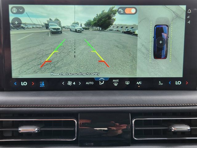 New 2025 Lincoln Aviator Reserve w/ Equipment Group 201A AWD/4WD image 22