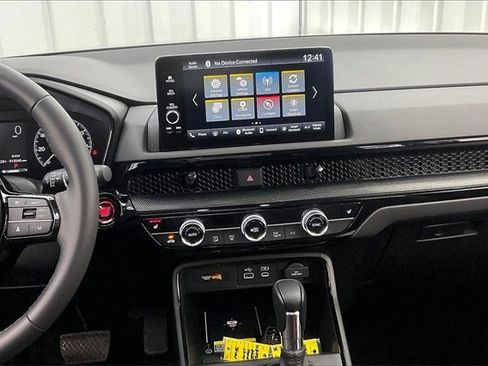 Certified 2023 Honda CR-V EX-L image 6
