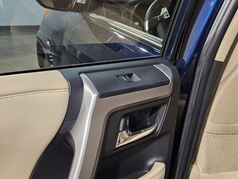 Certified 2023 Toyota 4Runner SR5 image 35