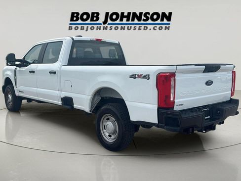 Used 2023 Ford F250 XL AWD/4WD image 5