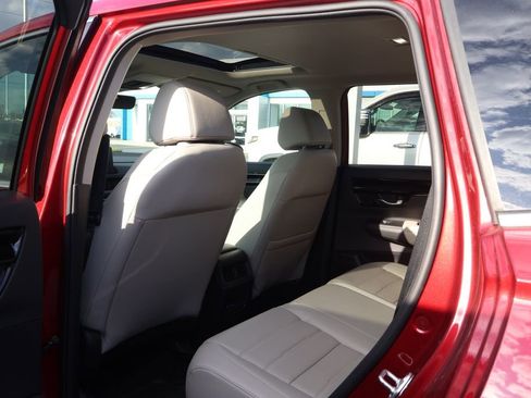 Used 2024 Honda CR-V EX-L image 33