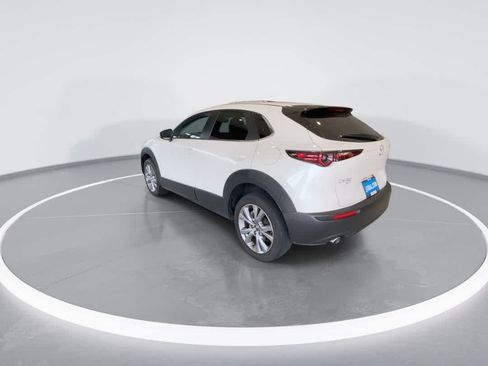 Used 2021 MAZDA CX-30 AWD 2.5 S w/ Select Package image 6