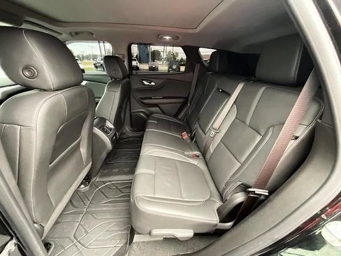 Used 2023 Chevrolet Blazer LT w/ LPO, Floor Liner Package AWD/4WD image 29