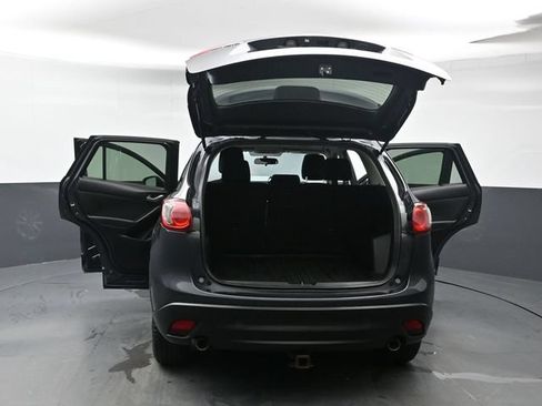 Used 2016 MAZDA CX-5 Touring w/ Bose/Moonroof Package AWD/4WD image 46