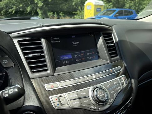 Used 2018 INFINITI QX60 Luxe w/ Premium Plus Package AWD/4WD image 20