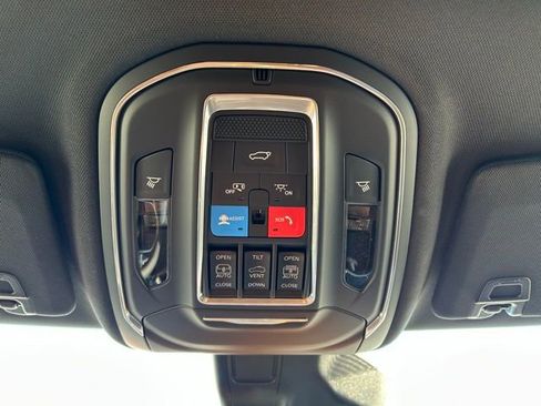 New 2026 Jeep Grand Cherokee Limited AWD/4WD image 44