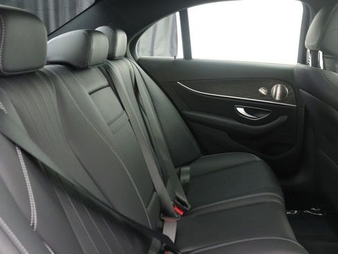 Certified 2022 Mercedes-Benz E 350 Sedan image 32
