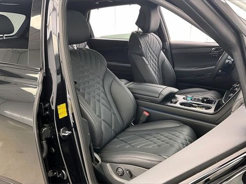 Used 2026 Genesis GV80 3.5T Prestige image 7