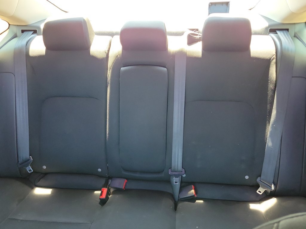 Used 2022 Honda Civic EX image 16