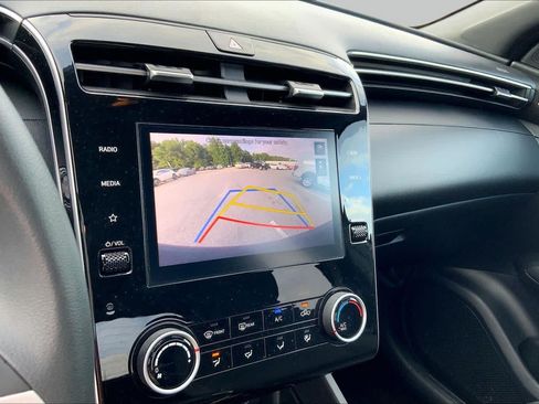 Used 2023 Hyundai Santa Cruz SEL AWD/4WD image 28