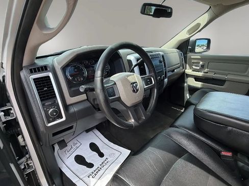 Used 2011 RAM 1500 Lone Star RWD image 13